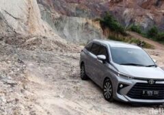 Hitungan Pajak Toyota Avanza Kepemilikan Kedua di Jakarta: Mulai Rp 5,9 Juta