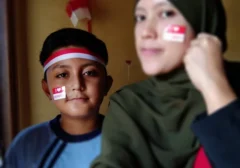 Ria Ricis Jelaskan Hiasan Hidung: Stiker, Bukan Tindik, Siap Hadapi Hujatan