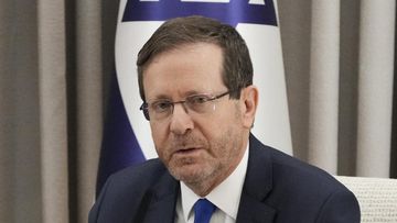 Herzog Ungkap Keinginan Kuat Israel Menjalin Hubungan Baik dengan Arab Saudi