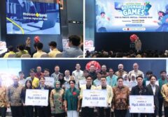 MNC Bank & MNC Sekuritas Bersinergi Tingkatkan Literasi Keuangan Gen Z