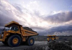 Indika Energy Bantah Isu Jual Saham Kideco Jaya Agung