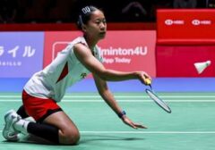 Kemenangan Dramatis Putri KW: Strategi Tak Terduga Lawan Wang Zhi Yi di Japan Open 2026