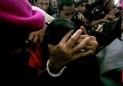 Polri Serahkan Tersangka Don Ritto dan Barang Bukti Jumbo ke Kejaksaan Agung