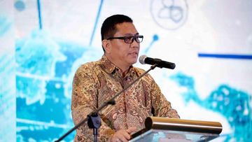 Apjatel Usulkan Konsorsium Fiber Optik untuk Percepat Digitalisasi Nasional