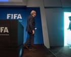 Mel Brennan: FIFA Tetap Bertahan Meski Dihantam Skandal, Termasuk Era Infantino