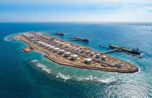 Iran Ultimatum Pasar Energi Global: Minyak untuk Semua atau Kelangkaan Total