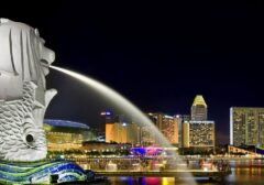 Satu Tersangka Divonis Penjara dalam Skandal Pencucian Uang Terbesar Singapura