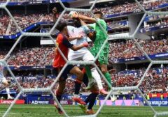 Spanyol di Ambang Sejarah: Peluang Rekor Langka di Final Piala Dunia 2026