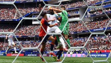 Spanyol di Ambang Sejarah: Peluang Rekor Langka di Final Piala Dunia 2026