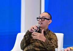 Gugatan UU P2SK Disebut Ancaman Reputasi Investasi Indonesia
