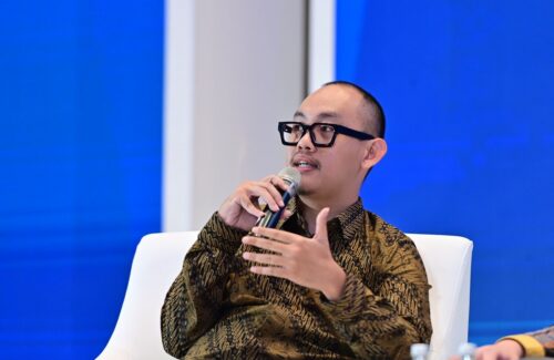 Gugatan UU P2SK Disebut Ancaman Reputasi Investasi Indonesia