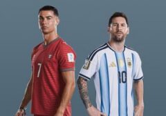 Kepribadian Penggemar Ronaldo dan Messi Ternyata Berbeda, Studi Ungkap Fakta Menarik