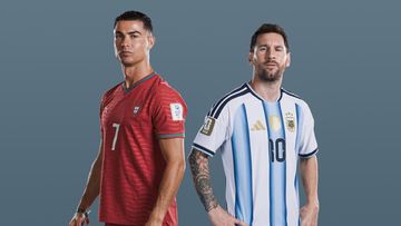 Kepribadian Penggemar Ronaldo dan Messi Ternyata Berbeda, Studi Ungkap Fakta Menarik