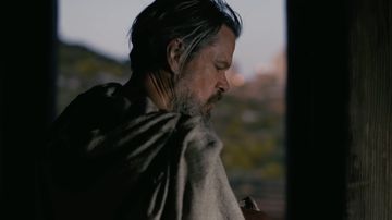 Sinema Akhir Pekan: Petualangan Fantasi 'The Odyssey' Hingga Horor 'Evil Dead Burn'