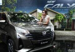 Penjualan LCGC Terus Merosot di Semester I 2026