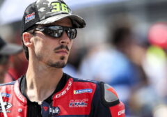 Joan Mir Blak-blakan Soal Kepindahan ke Gresini Ducati: "Risiko yang Ingin Saya Ambil"