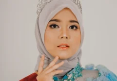 Verifikasi Akun TikTok Dian Rana Menyusul Apresiasi ANRI Atas Dokumentasi IKN