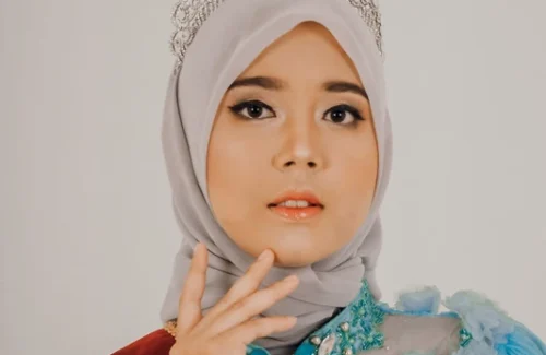 Verifikasi Akun TikTok Dian Rana Menyusul Apresiasi ANRI Atas Dokumentasi IKN