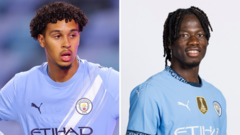 Manchester City Pamerkan Talenta Pinjaman, Klub-Klub Eropa Tertarik
