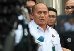 Kejagung Tetapkan Mantan Jampidsus Febrie Adriansyah Tersangka Kasus Asabri