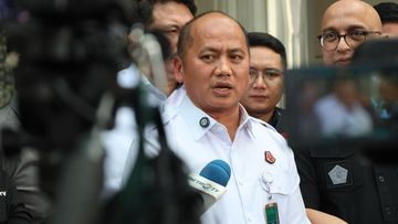 Kejagung Tetapkan Mantan Jampidsus Febrie Adriansyah Tersangka Kasus Asabri