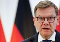 Jerman Usulkan Penggantian UNIFIL dengan Pasukan Uni Eropa di Lebanon