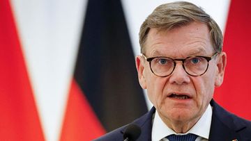 Jerman Usulkan Penggantian UNIFIL dengan Pasukan Uni Eropa di Lebanon