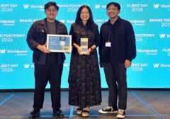 Lemonilo Dinobatkan sebagai 'Fastest Growing On-the-Go Snack' dalam Brand Footprint 2026