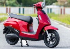 Tiga Motor Listrik VinFast Hadir di Indonesia, Ini Spesifikasinya