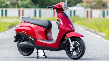 Tiga Motor Listrik VinFast Hadir di Indonesia, Ini Spesifikasinya
