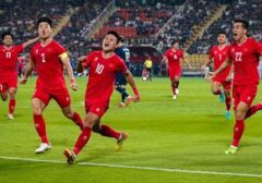 Absennya Kapten Vietnam Do Duy Manh di Piala AFF 2026 Beri Keuntungan Timnas Indonesia