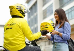 Maxim: Komisi 8% Dongkrak Pendapatan Driver, Namun Ancaman Operasional Mengintai
