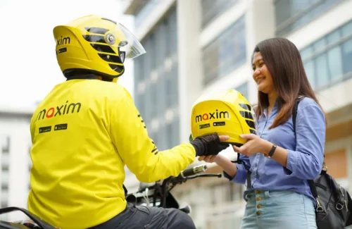 Maxim: Komisi 8% Dongkrak Pendapatan Driver, Namun Ancaman Operasional Mengintai