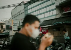 Lagu Parodi Bahlil Lahadalia Viral, Plesetan Nama Bank Kocak Tuai Perhatian