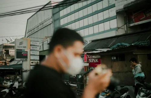 Lagu Parodi Bahlil Lahadalia Viral, Plesetan Nama Bank Kocak Tuai Perhatian