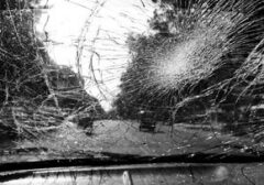 Truk Fuso Tabrak Delapan Kendaraan di Sibolangit, Empat Tewas