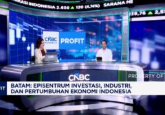 BP Batam Kejar Investasi Ekosistem Digital: Bidik AI, Data Center, dan Semikonduktor