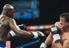 Sylvester Stallone Kembali ke Ring Lewat "Rocky Balboa" di Bioskop Trans TV Malam Ini