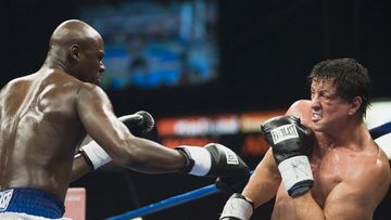 Sylvester Stallone Kembali ke Ring Lewat "Rocky Balboa" di Bioskop Trans TV Malam Ini