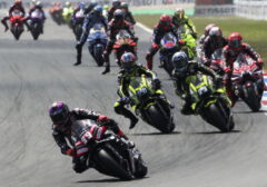Perebutan Gelar MotoGP 2026: Persaingan Sengit dengan Selisih Poin Minimal