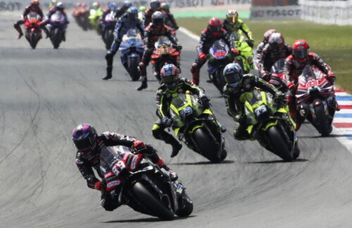 Perebutan Gelar MotoGP 2026: Persaingan Sengit dengan Selisih Poin Minimal