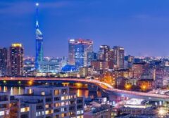 Diskon Menggiurkan: Fukuoka Jepang Tawarkan Potongan Harga Hotel untuk Turis Asing hingga 2027