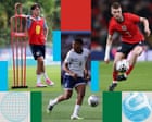Analisis Pasca-Piala Dunia: Mengapa Inggris Butuh Pengoper Bola Pemberani?