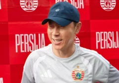 Skuad Muda Persija Jakarta Hadapi Piala Presiden 2026 Imbas Bentrok Jadwal TC Thailand