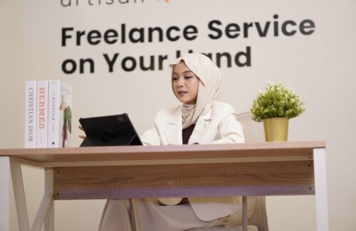 Freelancer dan Jaminan Hari Tua (JHT) BPJS Ketenagakerjaan: Antara Kesadaran dan Kebutuhan