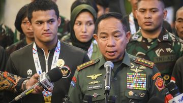 TNI Klaim Berkontribusi Lebih dari Setengah Target Produksi Beras Nasional 2026