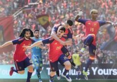 Statistik EA Sports 2010: Prediksi Juara Piala Dunia Spanyol Terulang di 2026?
