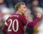 Bowen Tegaskan Komitmen di West Ham Pasca Degradasi, Fokus Comeback ke Premier League