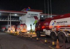 Pertamina dan Polda Sumut Bersinergi Amankan Distribusi BBM di Sumatera Utara