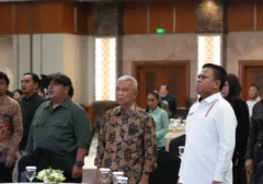 Polri Tingkatkan Penindakan Kejahatan Lingkungan dengan Jerat Tindak Pidana Pencucian Uang